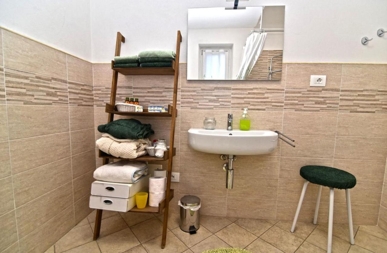Il Gelsomino Apartment Brandizzo Exterior photo